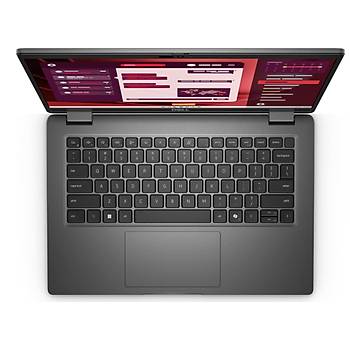 Latitude 3450 Ci5-1335U 8GB 512GB SSD 14.0