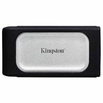 Kingston XS2000 2TB Usb-C Tanabilir SSD