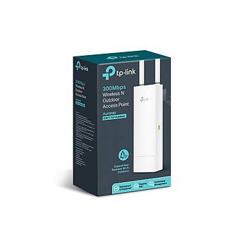 300Mbps 2x5dBi Anten N Ak Alan Access Point