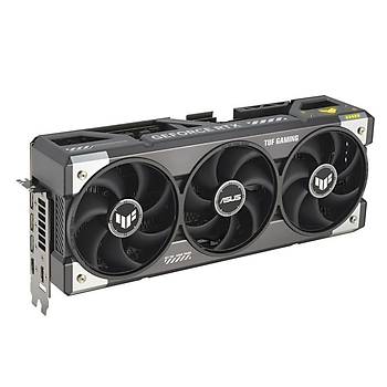 ASUS GEFORCE TUF-RTX5080-O16G-GAMING 16GB GDDR7 256BIT 2XHDMI 3XDP EKRAN KARTI
