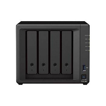 Synology DS923PLUS 4GB (4x3.5''/2.5'') Tower NAS