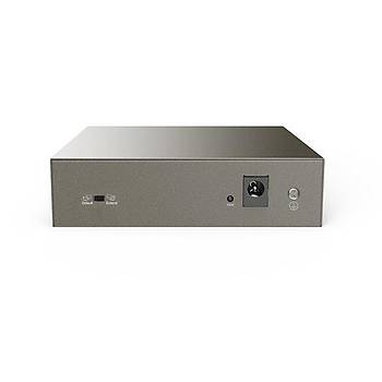6-Port 10/100M 4-Port PoE Switch