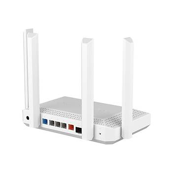Hero AX3000 Wi-Fi Mesh Fiber Router