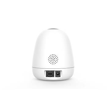 CP6 2K Security Pan Tilt IP Kamera