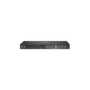 HPE Aruba 6000 24G PoE 4SFP 370W (R8N87A)