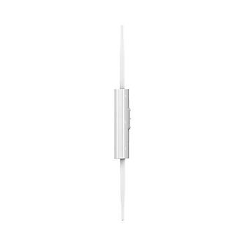 Grandstream Networks GWN7664LR Kablosuz Eriim Noktas 3550 Mbit/s Beyaz Ethernet zerinden G (Poe)
