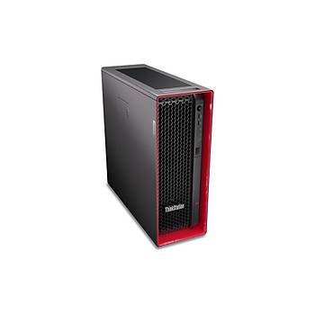 Lenovo TS P5 30GA002CTR W3-2425 32 GB 1 TB SSD 16 GB RTXA4000 W11 Masast  stasyonu