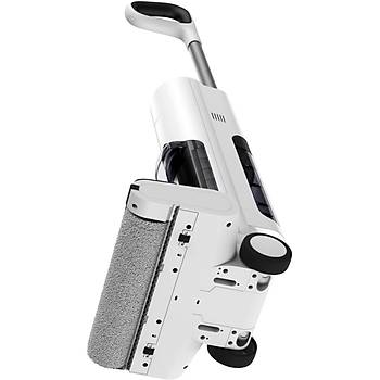 XIAOMI TRUECLEAN W20 ISLAK KURU SARJLI DIKEY SUP