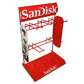 SD STAND METAL