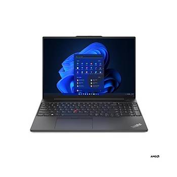 LENOVO NB E16 THINKPAD 21JT0017TX RYZEN7-7730U 16GB 512SSD O/B 16 DOS