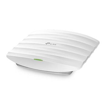 TP-LINK OMADA EAP110 1 PORT 10/100 2.4GHZ 300MBPS 2X4DBI ANTEN �� ORTAM TAVAN T�P� ACCESS POINT(ADAPT�RL�)