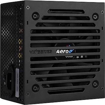 AEROCOOL AE-VXP750 VX PLUS 750W 58A ATX AKTF PFC POWER SUPPLY