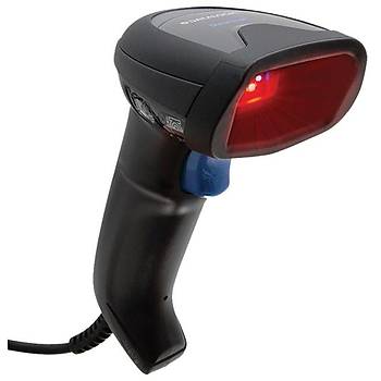 Datalogic QuickScan QD2590 2D Kablolu (Ayakl�)