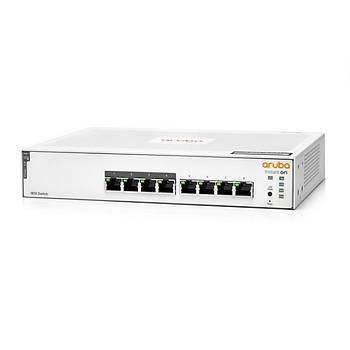 HPE Aruba Instant On 1830-8G 4PoE 65W (JL811A)