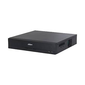 Dahua NVR4832-EI 32 Kanal 1U H.265 NVR 8x16TB