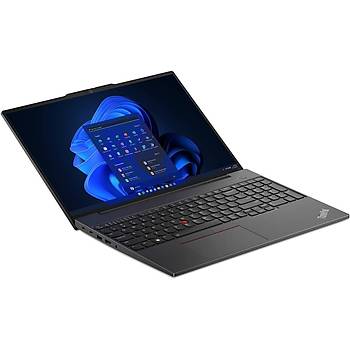 Lenovo Thinkpad E16 Gen 1 R7-7730U 16GB Ram 512 GB SSD 16