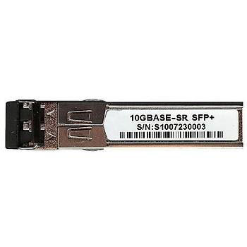 10Gigabit Ethernet SFP+ module 850nm MMF 26-300m link LC connector