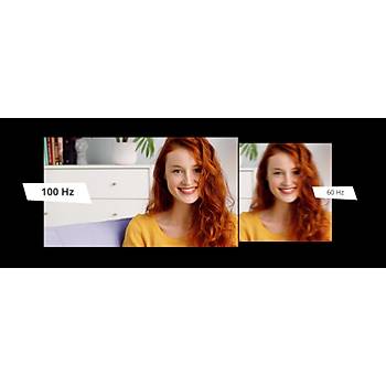 27 AOC 27B3HA2 IPS 1MS 100MHZ 1XVGA 1XHDMI FHD 1920X1080 HOPARLR VESA SYAH