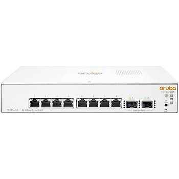 HPE Aruba 1930 8 Port Gigabit (JL680A)