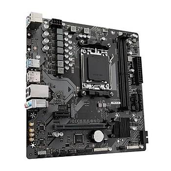 Gigabyte A620M H D5 AM5 Hdmi Dp
