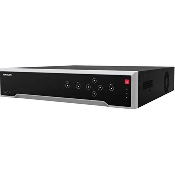 Hikvision DS-DS-8664NI-I8 64 Kanal NVR Kayt Cihaz