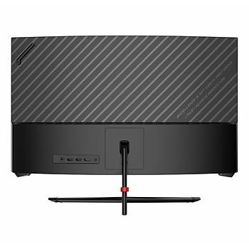 Dahua 27'' LM27-E230C 1ms HDMI DP 180Hz Curved