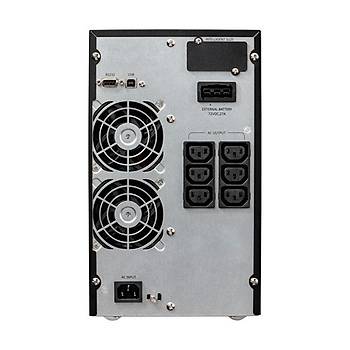 Eaton 9E2000I 2KVA Online Tower Ups