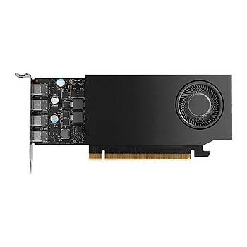 Pny Quadro RTX A400 SB 4GB GD6 4mDp eviricisiz