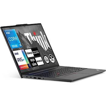 Thinkpad E16 Gen 1 Intel Core I5-1335U 16GB 512GB SSD 16