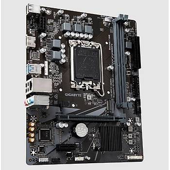 Intel H610 DDR4 HDMI ANAKART