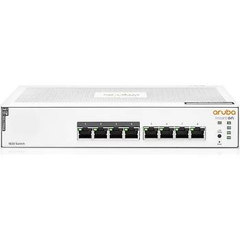 HPE Aruba Instant On 1830-8G 4PoE 65W (JL811A)