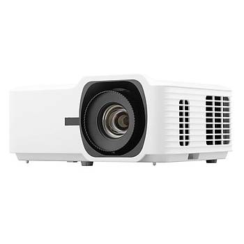 VIEWSONIC LS741HD LAZER FHD 1920X1080 5000AL 2XHDMI RS232 RJ45 1XUSB-A 3000000:1 HOPARLR PROJEKSYON