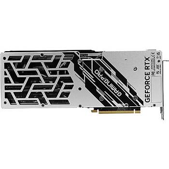 Palit Nvidia Geforce RTX4070TI Super Gamingpro 16GB 256 Bit GDDR6X Ekran Kart (NED47TS019T2-1043A)