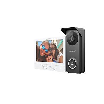 HIKVISION DS-KIS213(O-STD) �NTERKOM SET