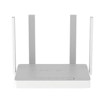 Extra DSL AC1200 Mesh Wi-Fi Dualband Gigabit MU-MIMO VDSL2/ADSL2+ Modem