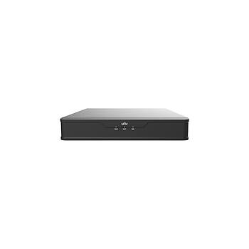 NVR301-16S3 16 Kanal 8mp H.265+ 1 Disk Network Kayt Cihaz