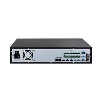 Dahua NVR5432-EI 32 Kanal 1U H.265 NVR 4x20TB