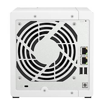 QNAP TS-433-4GB (4x3.5'') Tower NAS