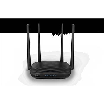 AC5 1200 Mbps Dual Band Router