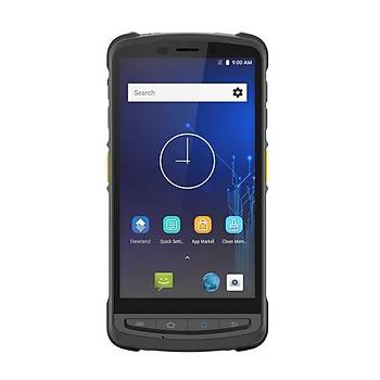 Newland MT9055-W0X 2D Android 11 (Klf) Wifi BT