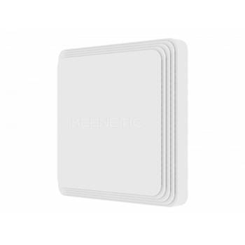 AC1300 Mesh Wi-Fi 5 PoE Router/Extender/AP 2-Port Gigabit 4-Pack