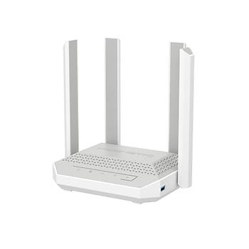 Speedster DSL AC1200 Wi-Fi Mesh VDSL2/ADSL2+ Modem Fiber Router