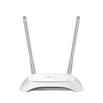 300MBPS ANTENLI N ROUTER