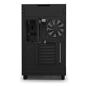 H9 Flow Siyah ATX Mid Tower Kasa