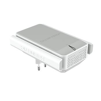 Buddy 5 Kablosuz AC1200 Menzil Geni�letici Wi-Fi Mesh Repeater