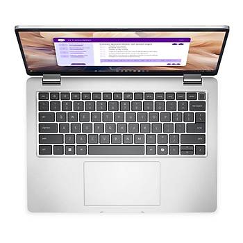 Pro 14 Plus Core Ultra 7 265U 5.3 Ghz 16GB 512GB SSD 14