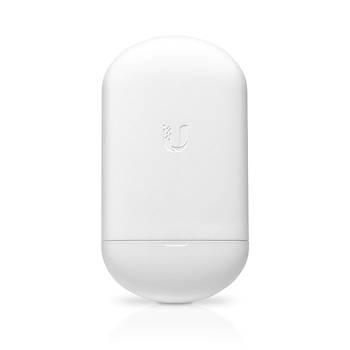 UBNT LOCO5AC 5GHZ 13DBI 45 DERECE 10KM PTP DI ORTAM ACCESS POINT(ADAPTRSZ)