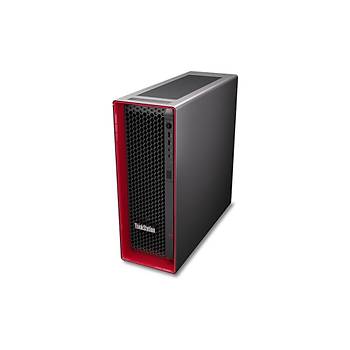 Lenovo TS P5 30GA002CTR W3-2425 32 GB 1 TB SSD 16 GB RTXA4000 W11 Masast  stasyonu