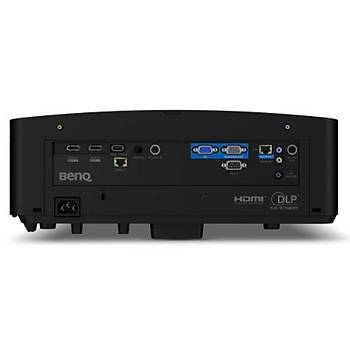 5500 ANS 1920X1200 2xHDMI RJ45 HDBaseT Short Throw DLP Lazer Proj