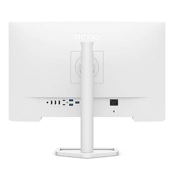 27'' IPS 4K 60 Hz HDMI USB C USB Type-A MM Pivot HDR 400 Eye Care